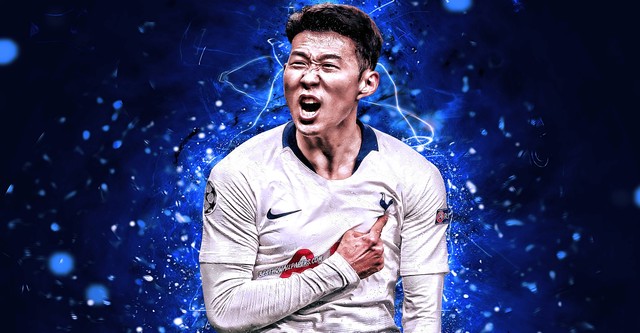 Sonsational: The Making of Son Heung-min