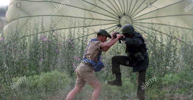 Unternehmen Merkur - Die Schlacht um Kreta