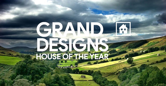Grand Designs House of the Year stream online
