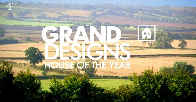 Grand Designs: House of the Year