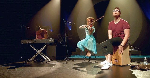 Lindsey Stirling: Live from London