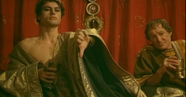 Caligula: The Untold Story