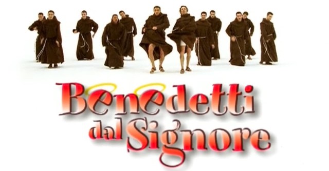 Benedetti dal Signore