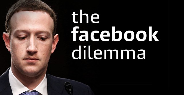 The Facebook Dilemma