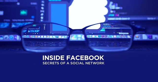 Inside Facebook: Secrets of the Social Network