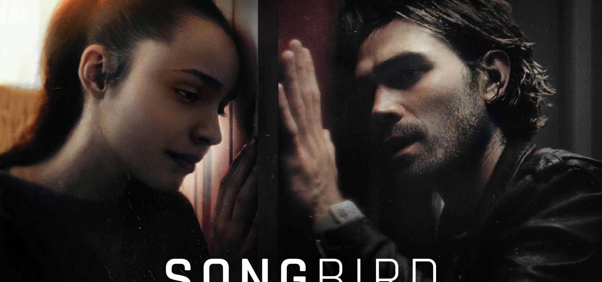 Songbird Streaming En Francais Où regarder Songbird en streaming complet et légal
