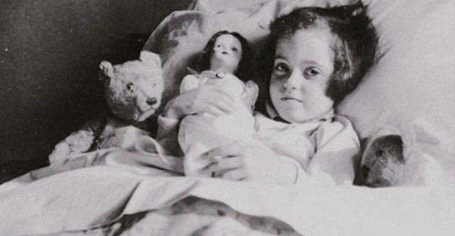 Ydessa, les ours et etc.