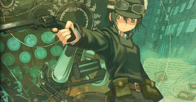 Kino's Journey