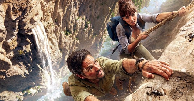 Le avventure di Hooten & the Lady