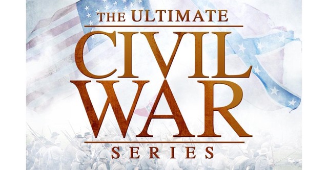 The Ultimate Civil War Series