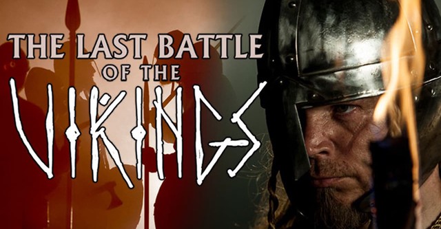 The Last Battle of the Vikings