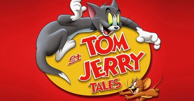 Tom and jerry outlet tales episodes download