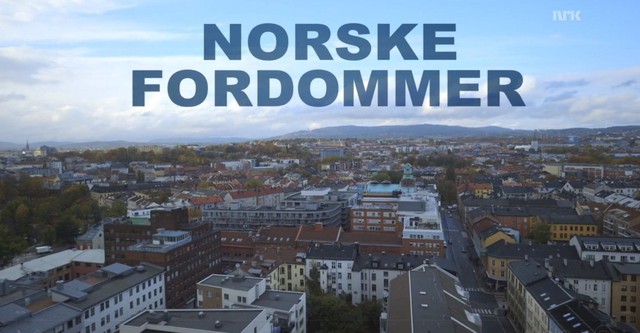 Norske fordommer