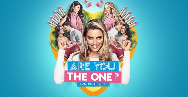 Are You The One?