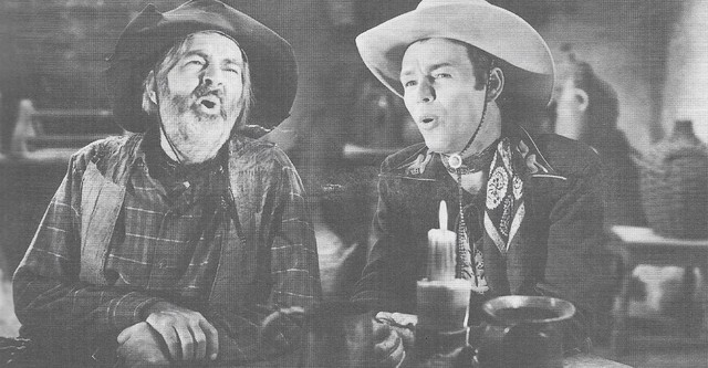 Traición en el rancho