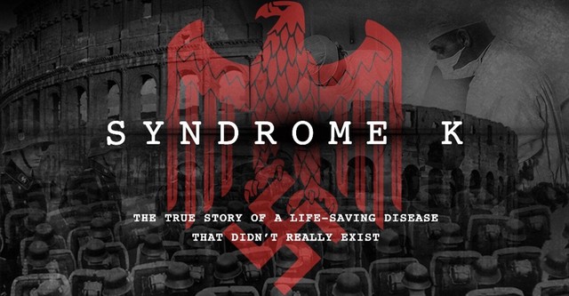 Syndrome K