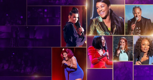 Tiffany Haddish: Készen állnak