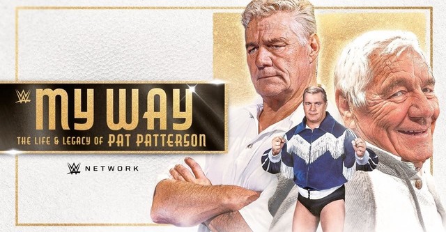 My Way: The Life and Legacy of Pat Patterson