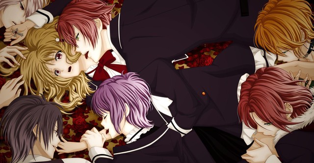 Diabolik Lovers