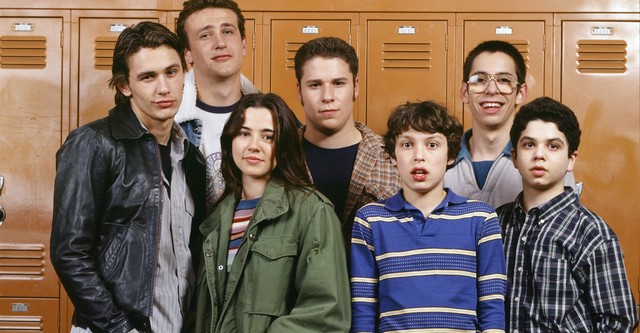 Freaks & Geeks