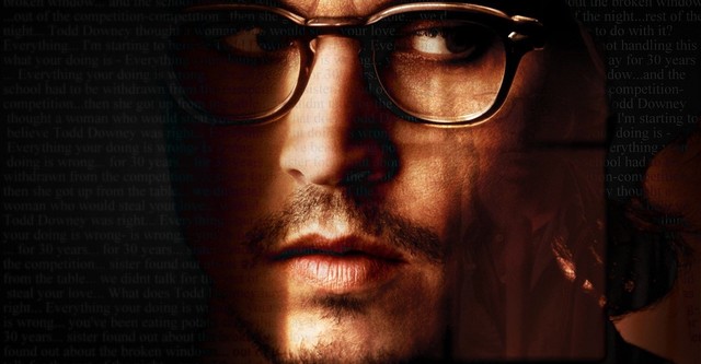 Secret Window