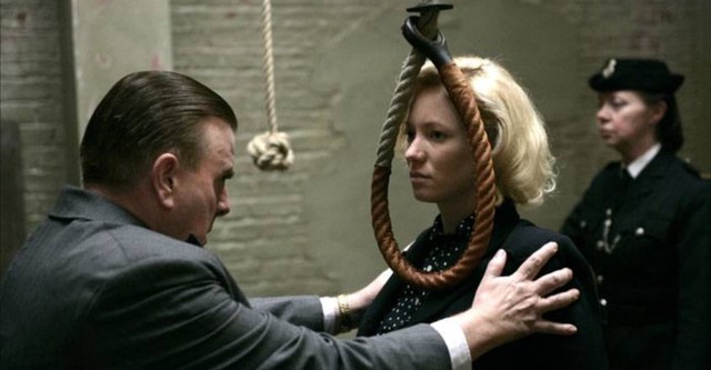 The Last Hangman