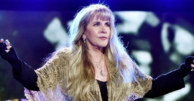 Stevie Nicks - 24 Karat Gold The Concert