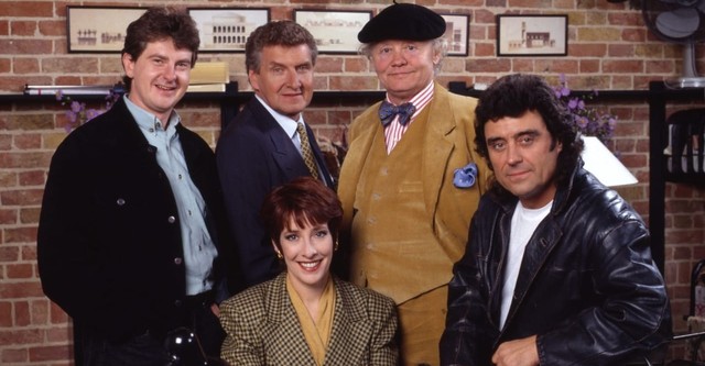 Lovejoy - watch tv show streaming online