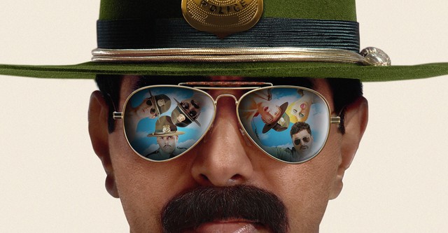 Super Troopers - Die Superbullen