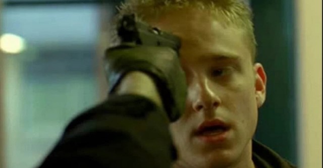 Bang Bang You're Dead