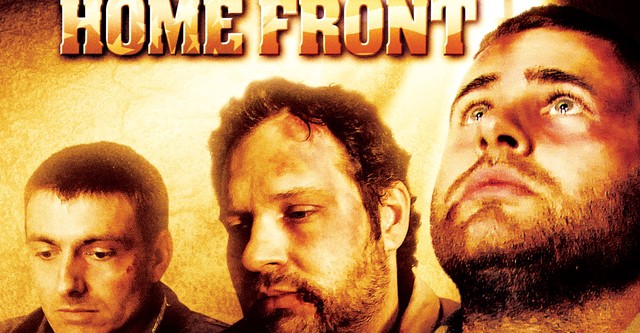 Homefront movie where to watch streaming online