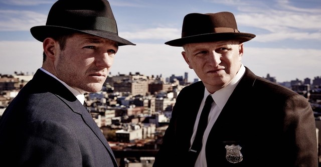 Public Morals