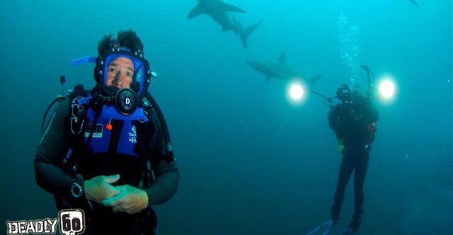 Mission Pôle Nord Pôle Sud