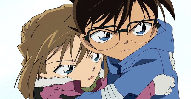 Detective Conan: Quarter of Silence