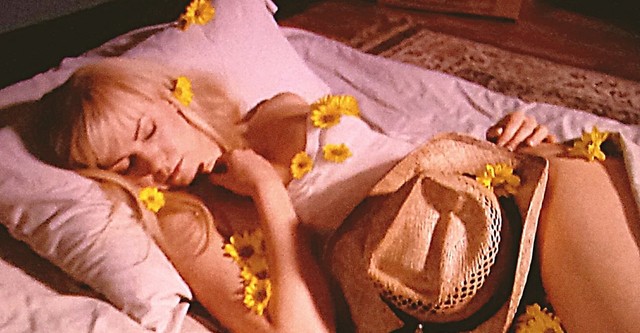 Un amigo de la familia