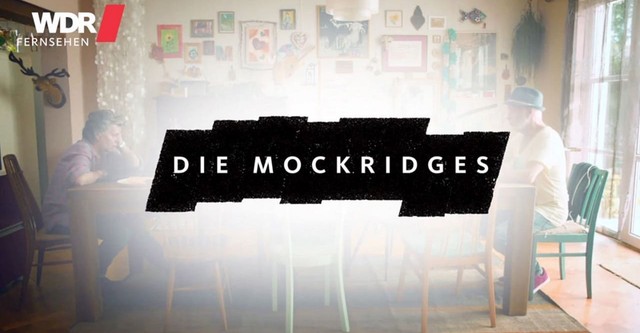 Die Mockridges - Eine Knallerfamilie