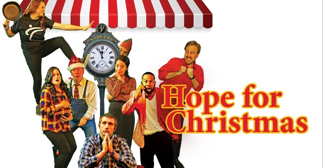 Hope For Christmas