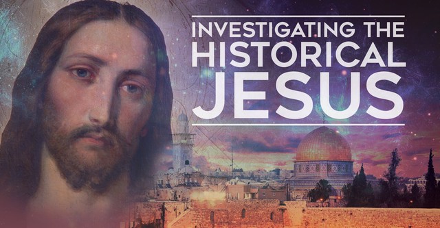 Investigating the Historical Jesus