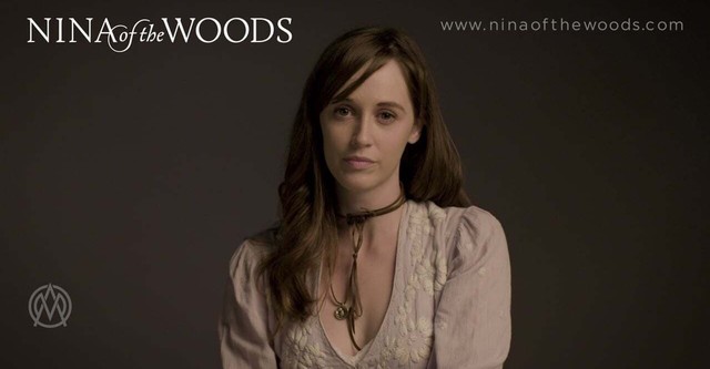 Nina of the Woods