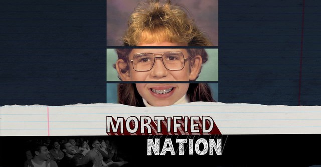 Mortified Nation