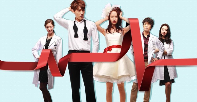 Emergency Couple Season watch episodes streaming online