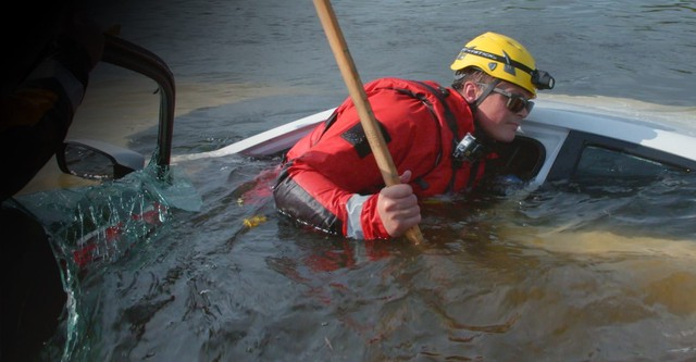 Storm Squad - Rettungskräfte im Einsatz