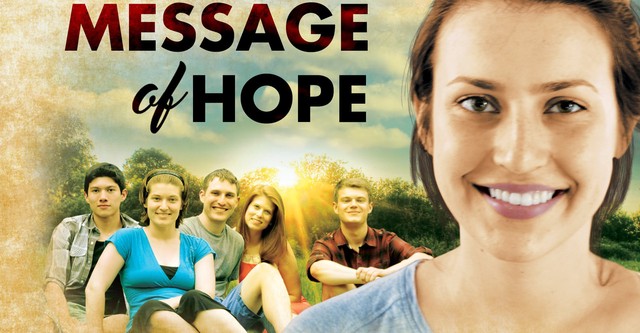 Message of Hope