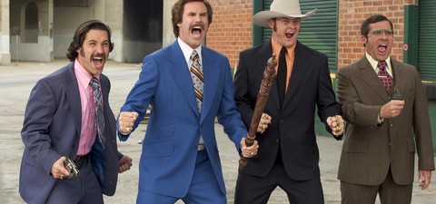 Where To Watch Top 20 Will Ferrell Movies