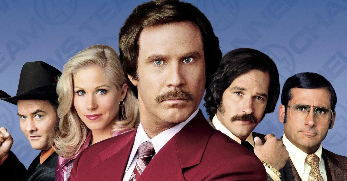 Where To Watch Top 20 Will Ferrell Movies