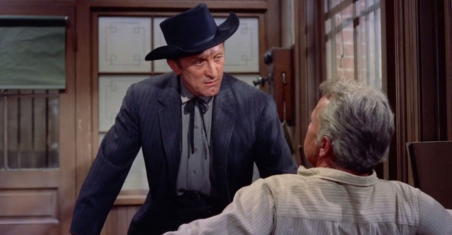 Poslední vlak z Gun Hillu