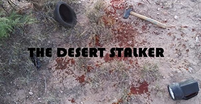 The Desert Stalker