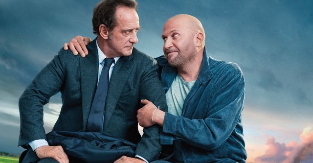 O Meu Primo Desajeitado