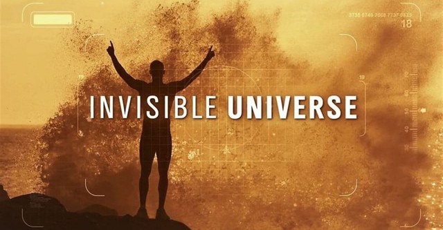 Invisible Universe