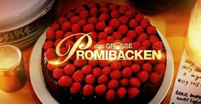 Das große Backen